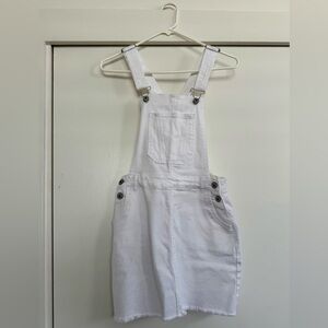 Eden In Love Honolulu, Hawaii Skirt Overall Jumper Size Small